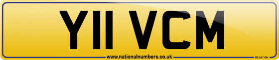 Y11 VCM