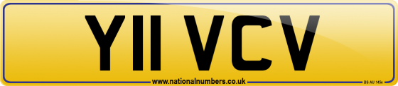 Y11 VCV