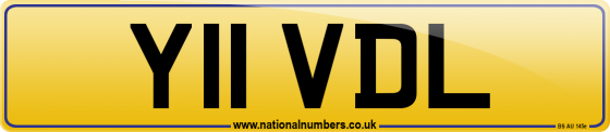 Y11 VDL