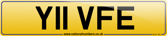 Y11 VFE
