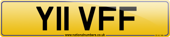 Y11 VFF