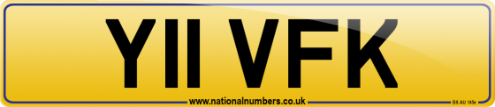 Y11 VFK