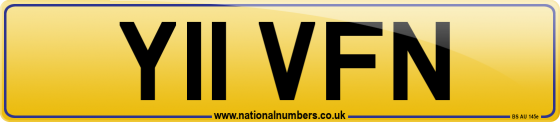 Y11 VFN