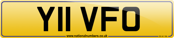 Y11 VFO