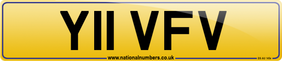 Y11 VFV
