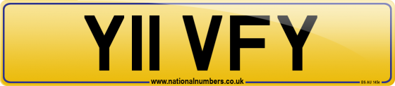 Y11 VFY