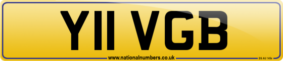 Y11 VGB