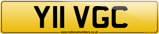 Y11 VGC