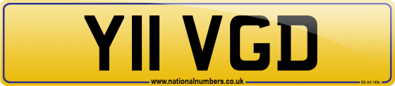 Y11 VGD