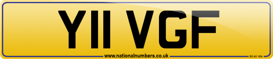 Y11 VGF
