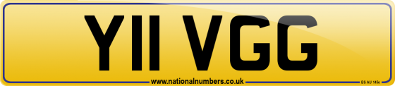 Y11 VGG