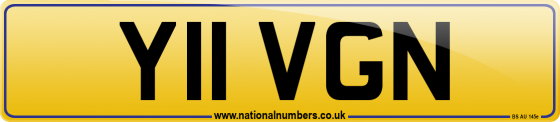 Y11 VGN