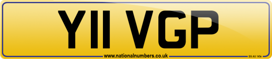 Y11 VGP