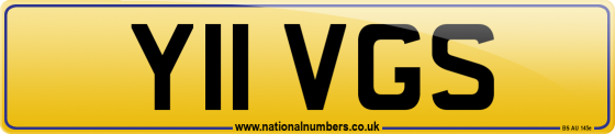 Y11 VGS