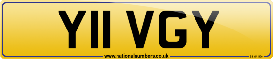 Y11 VGY