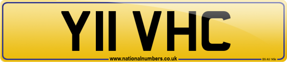 Y11 VHC