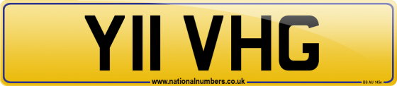 Y11 VHG
