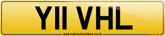 Y11 VHL