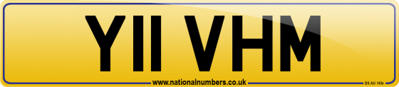Y11 VHM