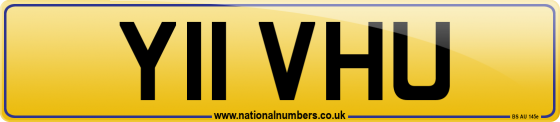 Y11 VHU