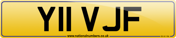 Y11 VJF