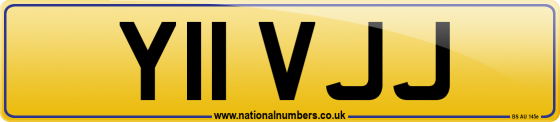 Y11 VJJ