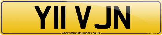 Y11 VJN