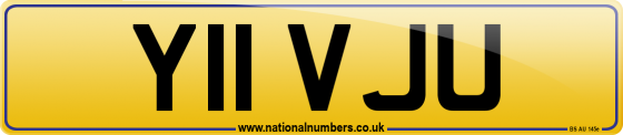 Y11 VJU