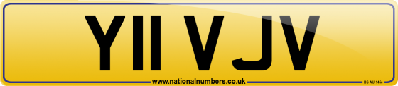 Y11 VJV
