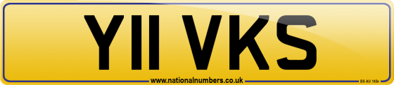Y11 VKS