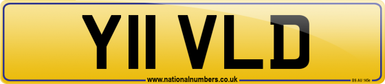 Y11 VLD