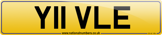 Y11 VLE