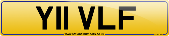 Y11 VLF