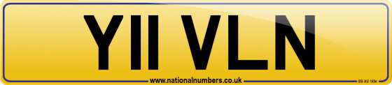 Y11 VLN