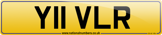 Y11 VLR