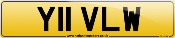 Y11 VLW