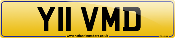 Y11 VMD