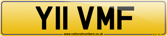 Y11 VMF