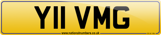 Y11 VMG