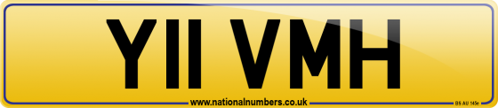 Y11 VMH
