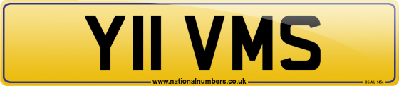 Y11 VMS