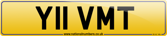 Y11 VMT
