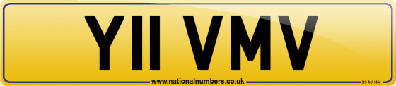 Y11 VMV