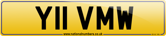 Y11 VMW