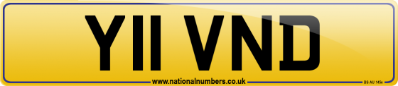 Y11 VND