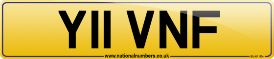 Y11 VNF