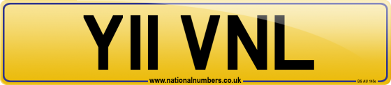Y11 VNL