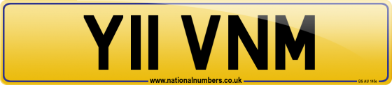 Y11 VNM