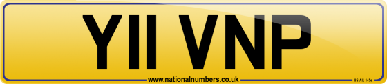 Y11 VNP