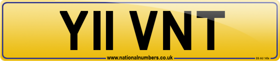 Y11 VNT